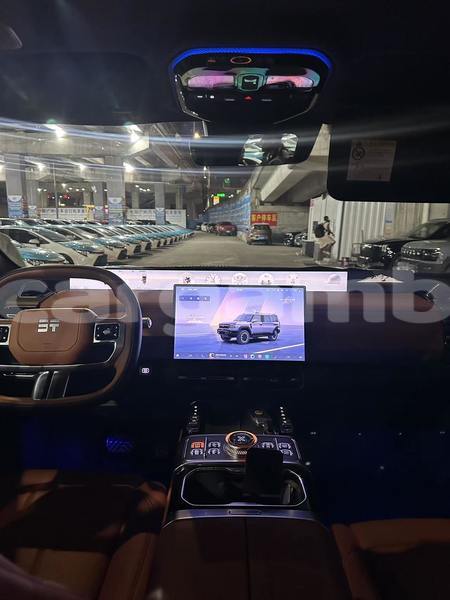 Big with watermark chery tiggo t11 banjul banjul 2765