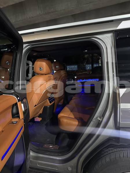 Big with watermark chery tiggo t11 banjul banjul 2765