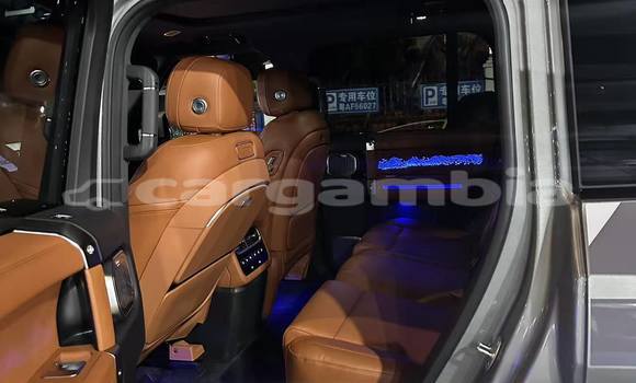 Buy Import Chery Tiggo (T11) Other Car in Banjul in Banjul Buy Import Chery Tiggo (T11) Other Car in Banjul in Banjul