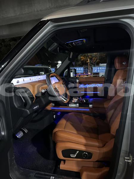 Big with watermark chery tiggo t11 banjul banjul 2765