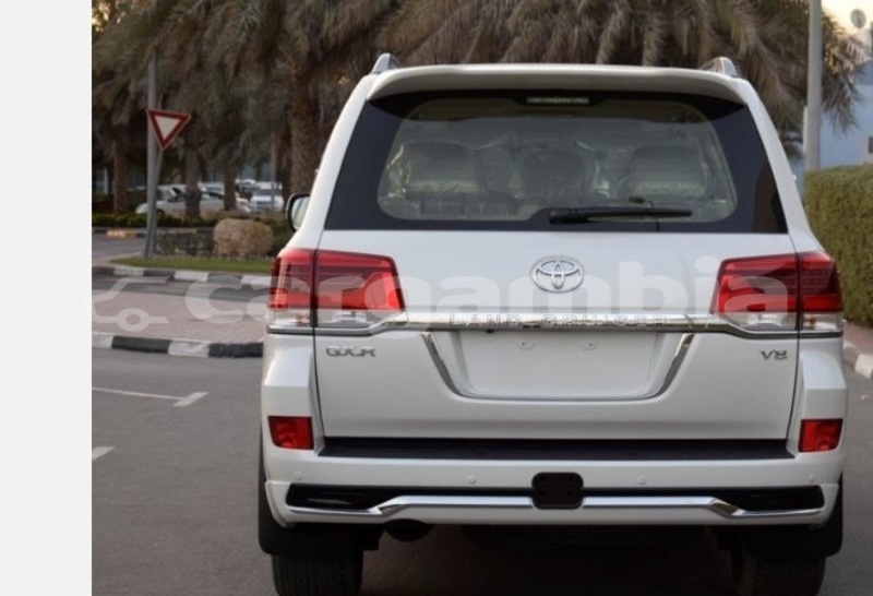 Big with watermark toyota land cruiser banjul banjul 2766