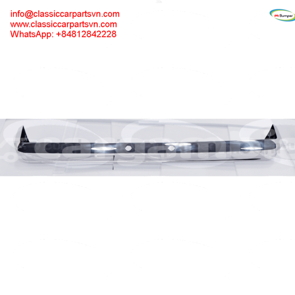 Big with watermark alfa romeo spider s2 rearbumper 2