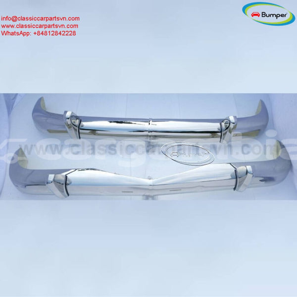 Big with watermark mercedes ponton w120 w121 4 cylinder 1959 1962 2