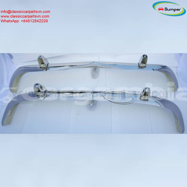 Big with watermark mercedes ponton w120 w121 4 cylinder 1959 1962 3