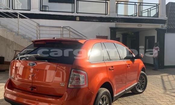 Buy Import Ford Edge Other Car in Bakau in Kanifing Buy Import Ford Edge Other Car in Bakau in Kanifing