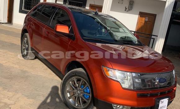 Buy Import Ford Edge Other Car in Bakau in Kanifing Buy Import Ford Edge Other Car in Bakau in Kanifing