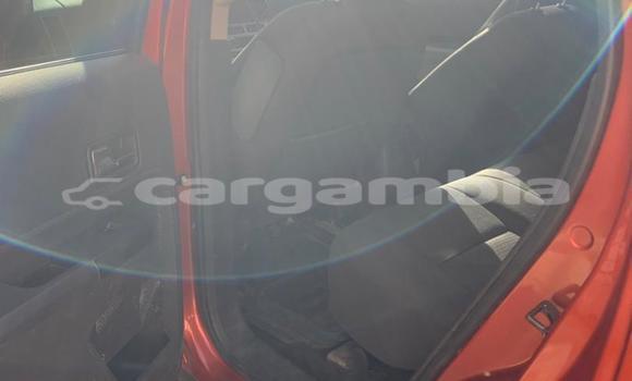 Buy Import Ford Edge Other Car in Bakau in Kanifing Buy Import Ford Edge Other Car in Bakau in Kanifing