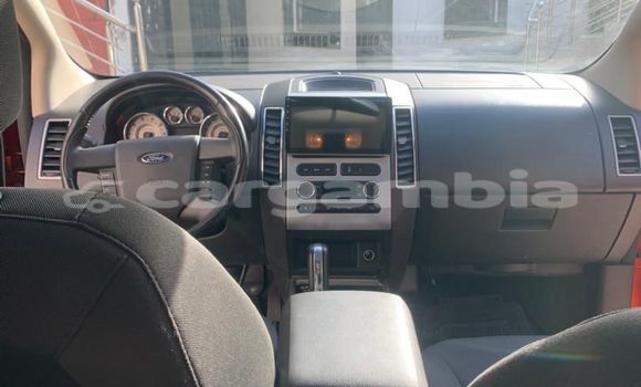 Buy Import Ford Edge Other Car in Bakau in Kanifing Buy Import Ford Edge Other Car in Bakau in Kanifing