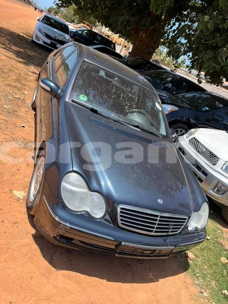 Big with watermark mercedes benz c classe kanifing bakau 2776
