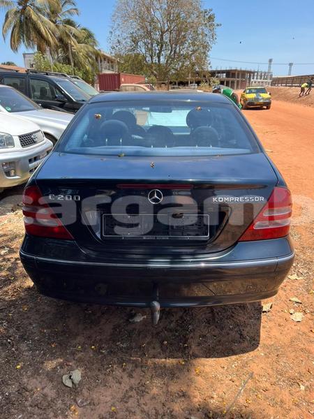 Big with watermark mercedes benz c classe kanifing bakau 2776