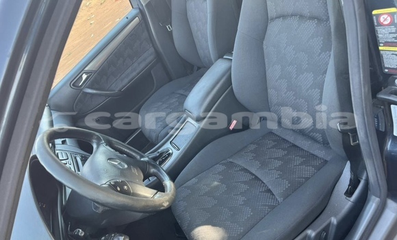 Buy Import Mercedes-Benz C-Classe Black Car in Bakau in Kanifing Buy Import Mercedes-Benz C-Classe Black Car in Bakau in Kanifing