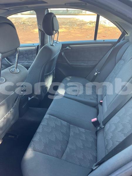 Big with watermark mercedes benz c classe kanifing bakau 2776