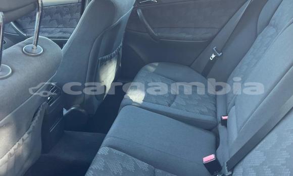 Buy Import Mercedes-Benz C-Classe Black Car in Bakau in Kanifing Buy Import Mercedes-Benz C-Classe Black Car in Bakau in Kanifing