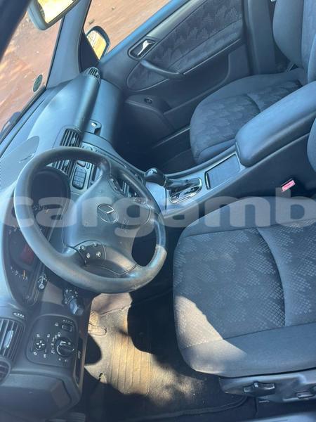 Big with watermark mercedes benz c classe kanifing bakau 2776