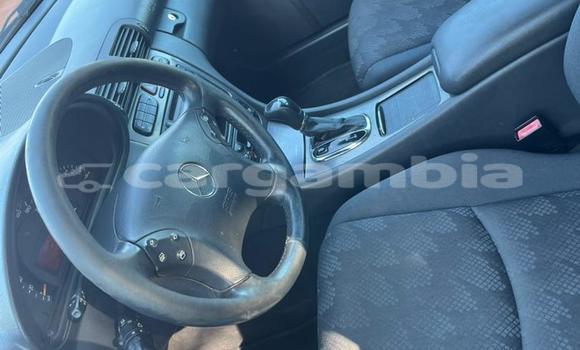 Buy Import Mercedes-Benz C-Classe Black Car in Bakau in Kanifing Buy Import Mercedes-Benz C-Classe Black Car in Bakau in Kanifing