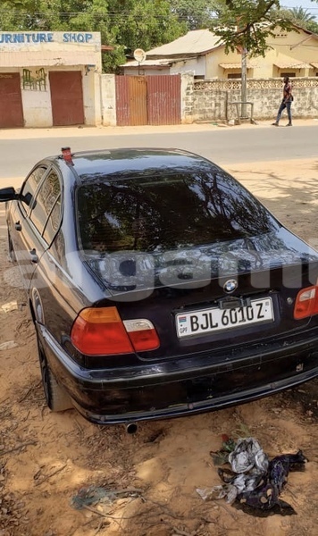Big with watermark bmw 3 series kanifing bakau 2778