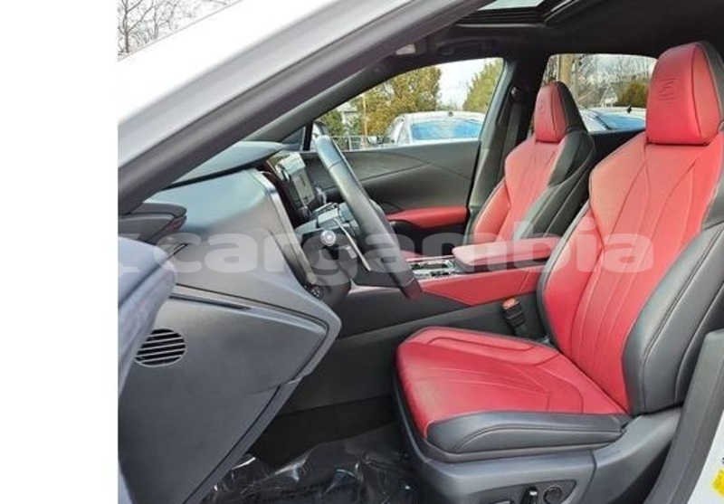 Big with watermark lexus rx 350 banjul banjul 2780