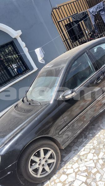Big with watermark mercedes benz c classe kanifing bakau 2781