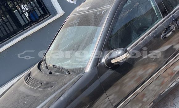 Buy Import Mercedes-Benz C-Classe Black Car in Bakau in Kanifing Buy Import Mercedes-Benz C-Classe Black Car in Bakau in Kanifing