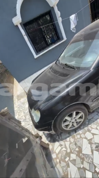Big with watermark mercedes benz c classe kanifing bakau 2781