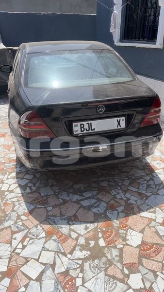 Big with watermark mercedes benz c classe kanifing bakau 2781