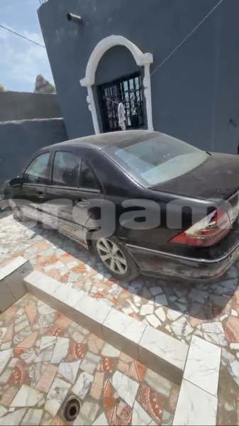 Big with watermark mercedes benz c classe kanifing bakau 2781