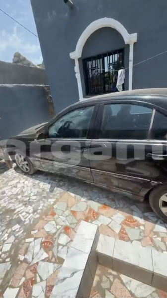 Big with watermark mercedes benz c classe kanifing bakau 2781