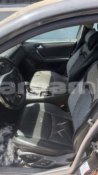 Big with watermark mercedes benz c classe kanifing bakau 2781