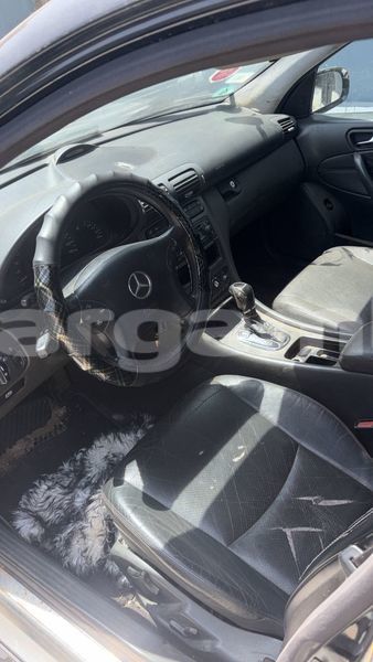 Big with watermark mercedes benz c classe kanifing bakau 2781
