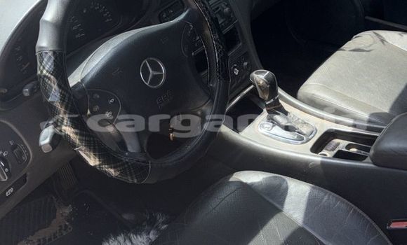 Buy Import Mercedes-Benz C-Classe Black Car in Bakau in Kanifing Buy Import Mercedes-Benz C-Classe Black Car in Bakau in Kanifing