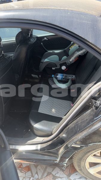 Big with watermark mercedes benz c classe kanifing bakau 2781