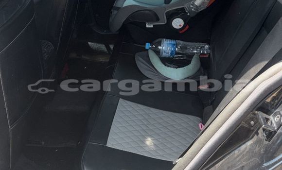 Buy Import Mercedes-Benz C-Classe Black Car in Bakau in Kanifing Buy Import Mercedes-Benz C-Classe Black Car in Bakau in Kanifing