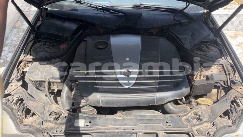 Big with watermark mercedes benz c classe kanifing bakau 2781