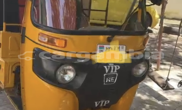 اشتري جديد Bajaj Qute Other سيارة في Serekunda في Kanifing اشتري جديد Bajaj Qute Other سيارة في Serekunda في Kanifing