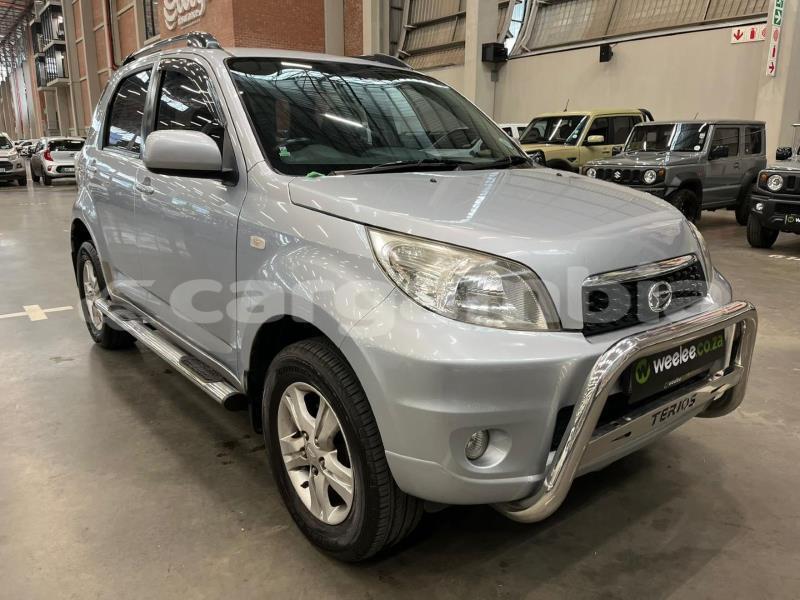 Big with watermark daihatsu terios kanifing serekunda 2783