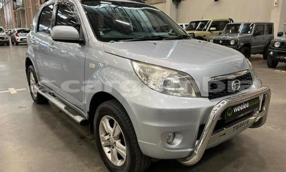 اشتري مستعمل Daihatsu Terios Other سيارة في Serekunda في Kanifing اشتري مستعمل Daihatsu Terios Other سيارة في Serekunda في Kanifing
