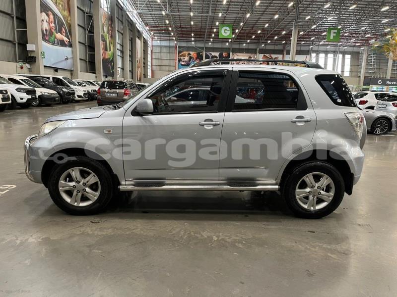 Big with watermark daihatsu terios kanifing serekunda 2783