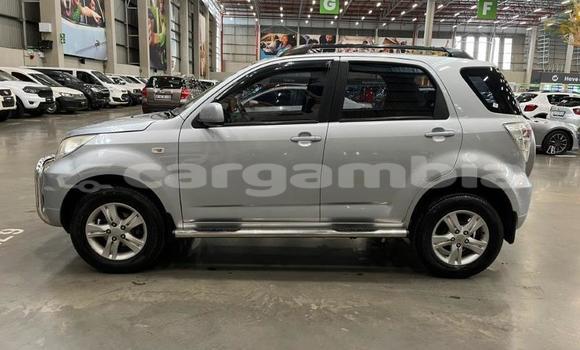 اشتري مستعمل Daihatsu Terios Other سيارة في Serekunda في Kanifing اشتري مستعمل Daihatsu Terios Other سيارة في Serekunda في Kanifing
