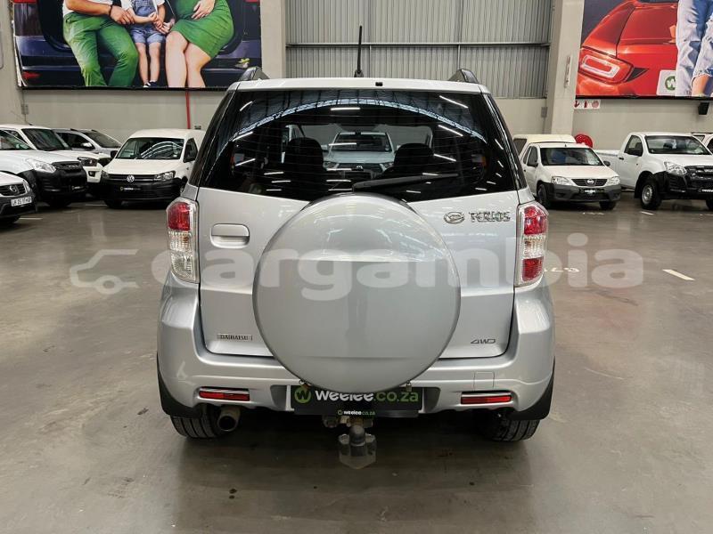 Big with watermark daihatsu terios kanifing serekunda 2783