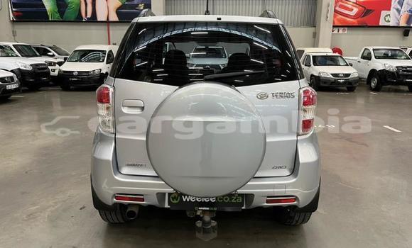 اشتري مستعمل Daihatsu Terios Other سيارة في Serekunda في Kanifing اشتري مستعمل Daihatsu Terios Other سيارة في Serekunda في Kanifing