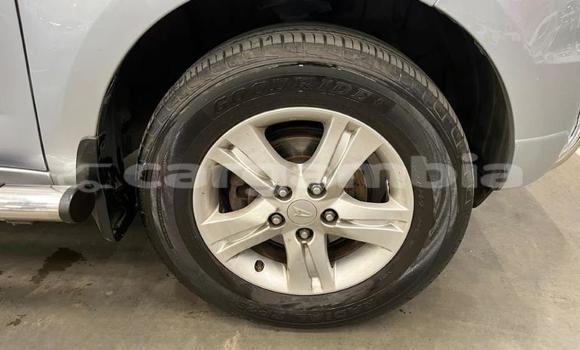 اشتري مستعمل Daihatsu Terios Other سيارة في Serekunda في Kanifing اشتري مستعمل Daihatsu Terios Other سيارة في Serekunda في Kanifing