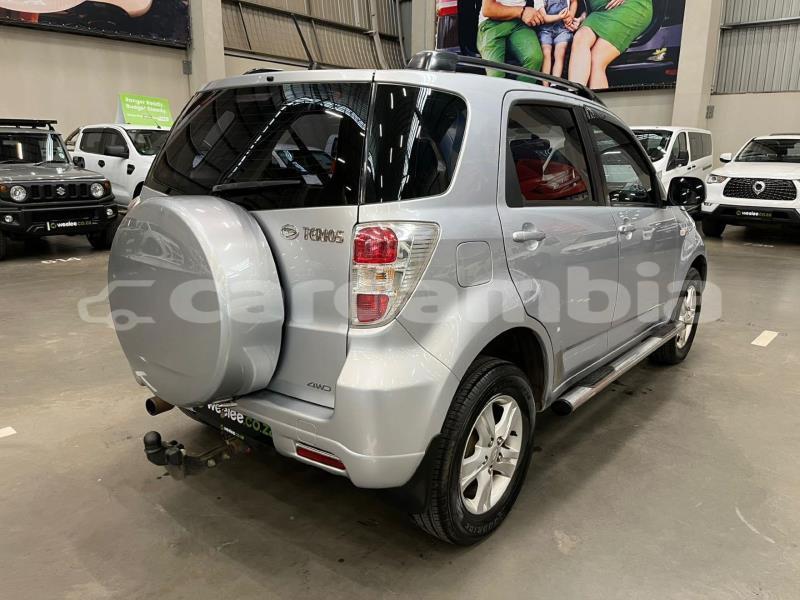 Big with watermark daihatsu terios kanifing serekunda 2783