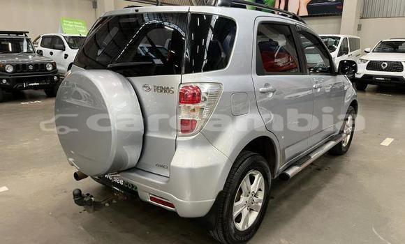 اشتري مستعمل Daihatsu Terios Other سيارة في Serekunda في Kanifing اشتري مستعمل Daihatsu Terios Other سيارة في Serekunda في Kanifing
