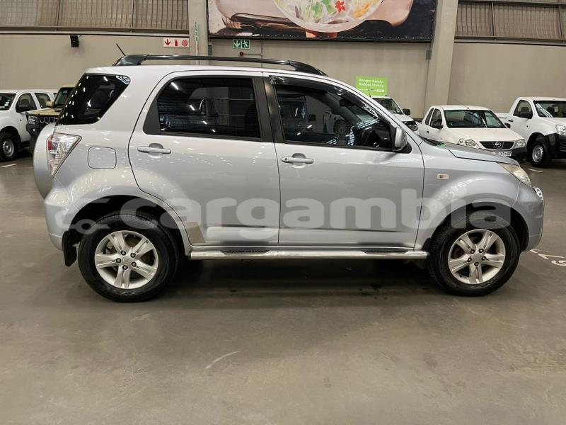 Big with watermark daihatsu terios kanifing serekunda 2783
