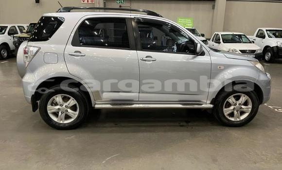 اشتري مستعمل Daihatsu Terios Other سيارة في Serekunda في Kanifing اشتري مستعمل Daihatsu Terios Other سيارة في Serekunda في Kanifing