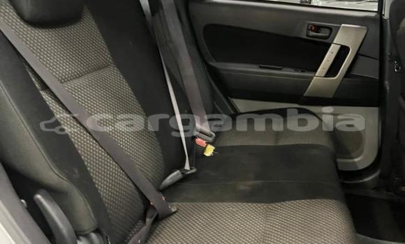 اشتري مستعمل Daihatsu Terios Other سيارة في Serekunda في Kanifing اشتري مستعمل Daihatsu Terios Other سيارة في Serekunda في Kanifing
