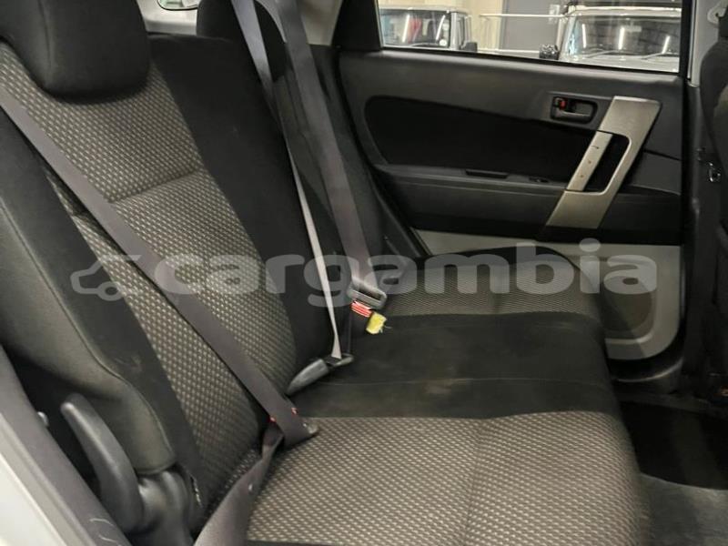 Big with watermark daihatsu terios kanifing serekunda 2783