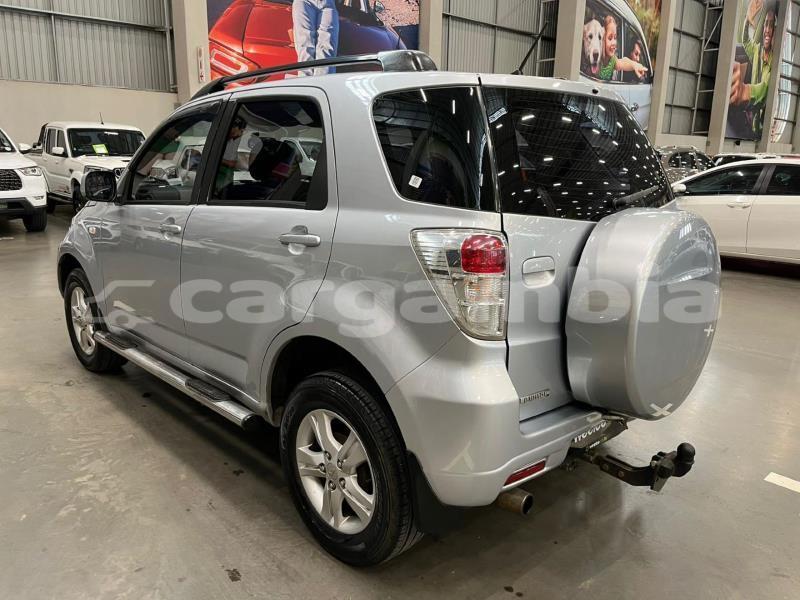 Big with watermark daihatsu terios kanifing serekunda 2783