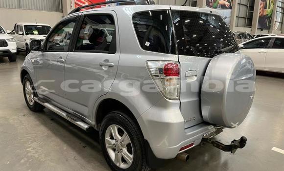 اشتري مستعمل Daihatsu Terios Other سيارة في Serekunda في Kanifing اشتري مستعمل Daihatsu Terios Other سيارة في Serekunda في Kanifing