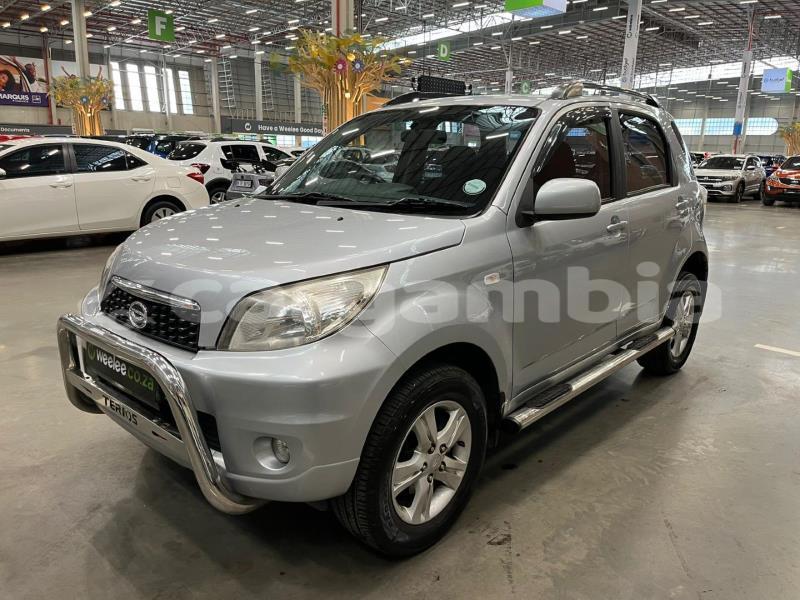 Big with watermark daihatsu terios kanifing serekunda 2783